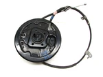 2013 Toyota Prius C Spindle Hub Bearing Rear Left 89544-52040 Oem 12 14. Fixed Price $95.00.
