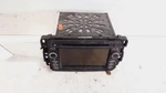 2015-2017 Gmc Acadia Radio Vin J 11TH Digit Limited Opt UI8. Fixed Price $140.00.