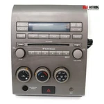 2004-2006 Nissan Titan Radio Face Climate Control Panel 68260 7S200. Fixed Price $569.99.