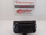08-12 Corvette C6 Receiver Cd Changer Oem. Fixed Price $289.95.