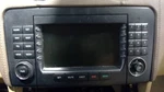 Audio Equipment Radio 164 Type GL320 Fits 07-09 Mercedes Gl-class 493424. Fixed Price $93.75.