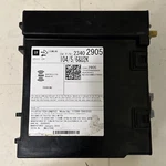 2016 Gmc Canyon Satellite Radio Receiver Module Oem 23402905. Fixed Price $117.24.