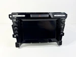 2007-2008 Mazda CX-7 CX7 Navigation Gps Radio Stereo Disc Cd Player EG266DV0A. Fixed Price $65.30.