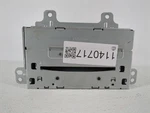 2010-2012 Buick Lacrosse Am Fm Cd Player Radio Receiver JQ3FA. Fixed Price $89.38.