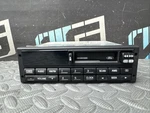 Oem Ford Mustang Premium Sound Am/fm Cassette Radio Head Unit Receiver 1994-2000. Fixed Price $299.99.