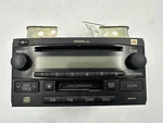 2003-2005 Toyota 4RUNNER Radio Fujitsu V6 Model FACE-16853 86120-35291. Fixed Price $72.25.