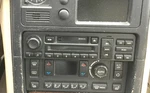 1999-2002 Range Rover Hse P38 Oem Alpine Stereo Radio Cassette Player AMR6285. Fixed Price $179.89.