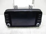 21 22 23 24 Nissan Kicks Radio Display Receiver Navigation 2591A 5R00E Oem. Fixed Price $279.79.