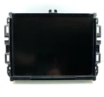 Jeep Grand Cherokee Am Fm Xm Navigation Radio Display Screen 14 15 Oem. Fixed Price $148.79.