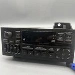 Chrysler, Dodge, Jeep 92 To 02 Am Fm Band Eq Radio Cd Player 56006338 Japan. Fixed Price $62.47.