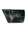 2013-2015 Honda Civic Sedan Am/fm Cd MP3 Player Radio 39100-TR3-A314-M1 Oem.. Fixed Price $73.39.