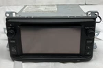 2013 Toyota Corolla Am Fm Cd Radio Receiver Display Screen Id 57056 Oem. Fixed Price $193.43.
