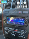 For Chrysler Town & Country 2002 2003 2004-2007 Carplay Stereo Radio Gps Dsp. Fixed Price $166.95.