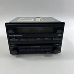 2005-2007 Nissan Xterra Am Fm Cd Player Radio Receiver. Fixed Price $99.95.