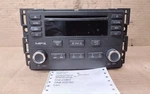 2005 Chevrolet Cobalt Radio Id 15272191 Am, Fm, Cd, MP3. Fixed Price $70.00.