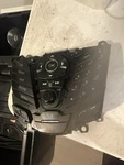 2012-2014 Ford Focus Radio Control Panel Buttons Oem CM5T18K811LC. Fixed Price $32.06.