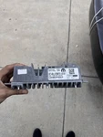 2019 Ram Uconnect Radio Module Oem (68370543AD). Fixed Price $400.00.