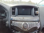 2015 Infiniti QX60 Used Display Screen Dash No Anti-theft Code! 594-01065. Fixed Price $69.97.