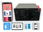 98-99 Geo Metro Tracker Prizm Am Fm Cd Player Oem Delco Aux Input MP3 Radio. Fixed Price $397.00.