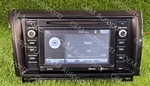 Toyota Sequoia 2018-2019 Xm Hd Navigation Display Unit 86140-0C220 Oem Used. Fixed Price $304.90.