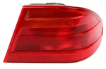 1996-99 Mercedes Class Original Oem Right Tail Lamp Single Light Part 197042R. Fixed Price $51.00.