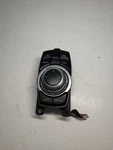 2012 Bmw X3 Media Switch Controller Mouse Joystick Oem 65829253944-01. Fixed Price $131.32.
