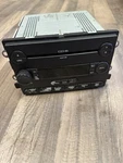 2005-2007 Ford Five Hundred Mercury Montego Am Fm MP3 6 Disc Cd 5G1T-18C815-FB. Fixed Price $85.00.