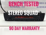Tested 2007 Bmw X3 Am Fm Cd Radio Receiver 65129138430-01 Oem "BM4022". Fixed Price $106.47.