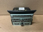 2009-2011 Honda Pilot Am Fm Cd Radio Receiver Head Unit Oem 39100-SZA-A010. Fixed Price $89.99.