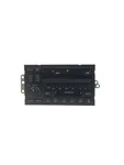 Audio Equipment Radio Am Mono-fm Stereo-cassette Opt UL0 Fits 95 Lesabre 658439. Fixed Price $124.00.