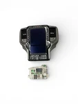 2019-2024 Dodge Ram 1500 Radio Touch Screen Navigation 12 W/ Module *mint* Oem. Fixed Price $1500.00.