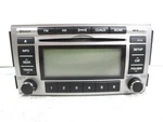 2010-2012 Hyundai Santa Fe MP3 Cd Bluetooth Xm Radio Receiver Oem Lkq. Fixed Price $105.85.