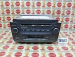 06 07 Lexus GS300 Radio 6-DISC Cd Cassette Player Receiver 86120-30D00-C0 Oem. Fixed Price $89.99.