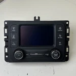 2020 Dodge Ram 2500 Radio Receiver Display Screen 68428563AC Oem. Fixed Price $197.40.