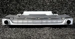Genesis G70 Radio Audio Receiver Navg Head Unit 96560-G9502-VCA 2019 2021 Oem. Fixed Price $150.00.