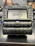 05-11 Bentley Continental Gt Dash Mounted Radio Navigation Screen (3W0035008). Fixed Price $500.00.