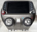 Chevy Camaro 2013 2014 2015 Factory Radio Display & Climate Controls 22919384. Fixed Price $208.99.