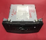 2008 Mercedes C300 C350 C63 Amg Radio Cd Gps Screen Navigation Oem A2048709990. Fixed Price $189.00.