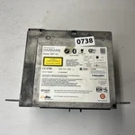 2010-2018 Bmw F01/F10/F12/F30/F32 Nbt Navigation Head Unit 9327320 Used Oem. Fixed Price $115.00.