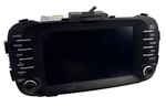 2014-2016 Kia Soul Gps Navigation Radio Receiver W/ Sd Map 96560-B2080CA Oem. Fixed Price $125.00.