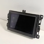 Oem 68297445AH Jeep Cherokee VP2.7 Display Touch Screen 2018. Fixed Price $206.24.