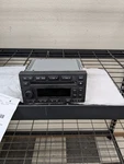 Audio Equipment Radio Receiver Am-fm-cd Fits 06-07 Crown Victoria 2256695. Fixed Price $108.25.