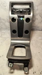 06-13 Volvo C70 Center Console Radio Control Panel Bezel Oem 30672565 Aluminum. Fixed Price $44.50.