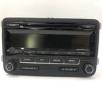 2015-2017 Volkswagen Jetta Am Fm Cd Player Radio Receiver Oem D02B66001. Fixed Price $48.09.