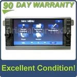 2008 2013 Subaru Impreza Forester Oem Bluetooth Navigation Radio 86201-FG010. Fixed Price $224.10.