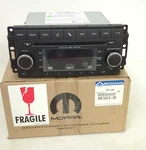 New Oem Genuine Vw Am Fm Disc Dvd Radio 2012-2014 Routan 7B0035183C 68050442AI. Fixed Price $100.00.