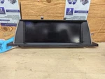 Info-gps-tv Screen Display Front Dash Fits 13-17 Bmw 550I Gt 65509284972. Fixed Price $149.60.