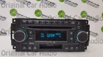 Chrysler Dodge Radio 6 Disc MP3 Cd Changer Cassette Player Rak Rds Stereo Oem. Fixed Price $170.00.