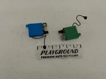 Land Rover Discovery 2 Ii Am/fm Radio Stereo Audio Amplifier Antenna Fits 99-04. Fixed Price $35.92.
