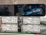 Navigator Repair Mercedes NTG6 HU6 Mbux W253, W213, W206, W167. Fixed Price $1163.10.